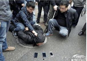 真实内行人爆料案件最新,内行人士曝惊天大案，案情细节令人震惊  第2张