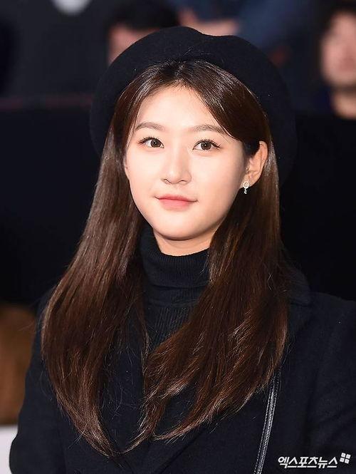 金赛纶金秀贤最新爆料  第1张